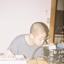 野口文「死んでも一生」ジャケット