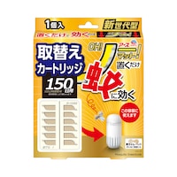 「アース OH!ノーマット 取替え150日用」ビジュアル
