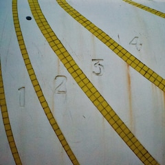 大阪のバンド設計図、初のEP「ジオラマ」配信開始