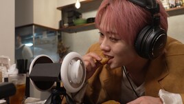 超特急シューヤ、1年分の春巻きを食べたかも!? “春巻きスト”志村秀哉としてグルメドラマ主演