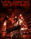 Tohji、最後のライブは「Volcanic Summer 頂上 Dimension」