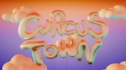 山下達郎「CIRCUS TOWN」ミュージックビデオ公開、ニューヨークの街並みをおもちゃで表現