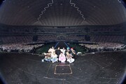 JO1「JO1DER SHOW 2026 'EIEN 永縁' IN TOKYO DOME」の様子。©LAPONE ENTERTAINMENT