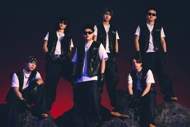 「BE:FIRST ALL DAY」全貌が明らかに、新曲やMANATOのソロ曲を収録