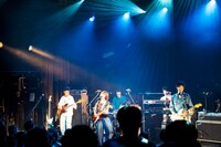 「インナージャーニー pre.『ときめきヘルツ』」の様子。（撮影：纐纈悠仁）