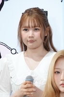 イェオン（Hearts2Hearts）