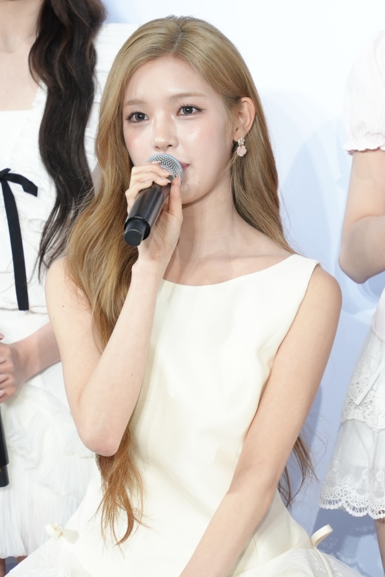 ユハ（Hearts2Hearts）