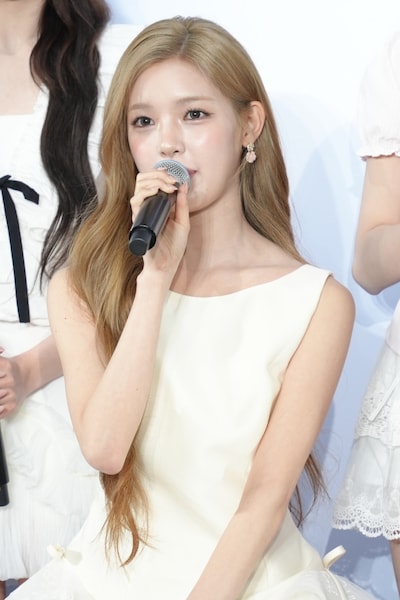 ユハ（Hearts2Hearts）