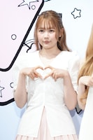 イェオン（Hearts2Hearts）