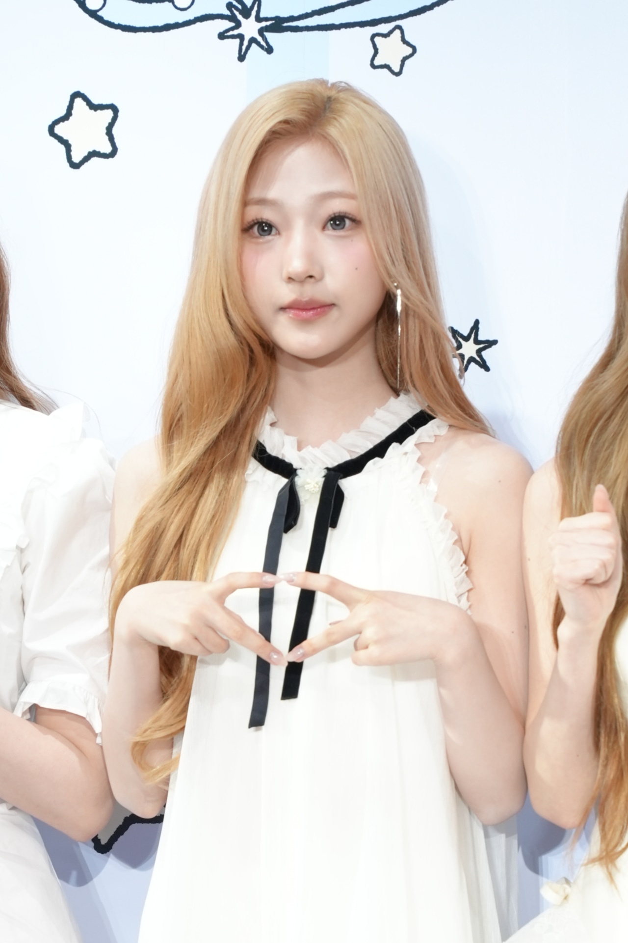 ステラ（Hearts2Hearts）