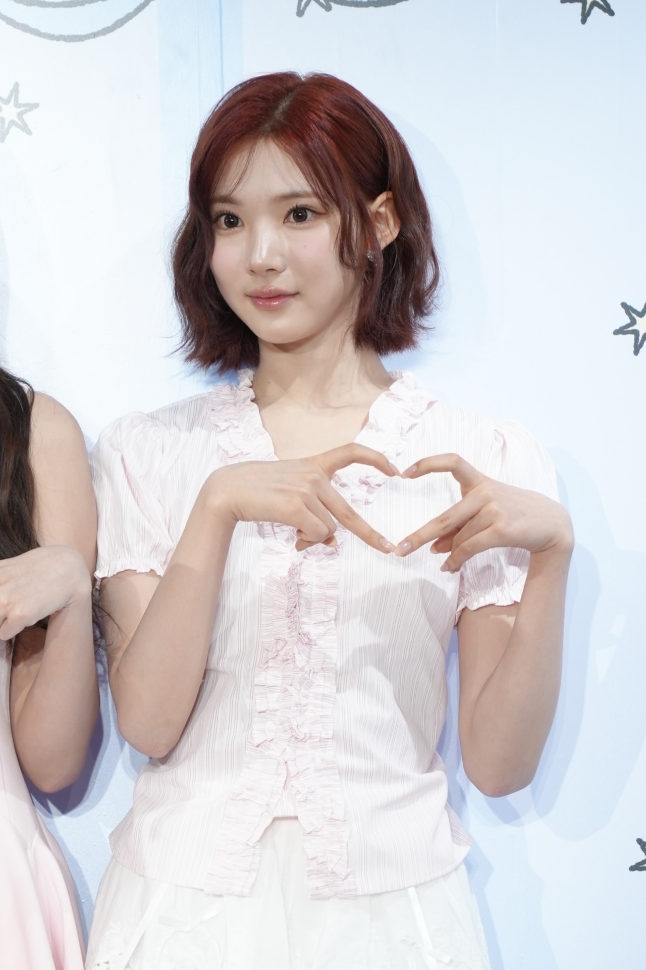 ジウ（Hearts2Hearts）