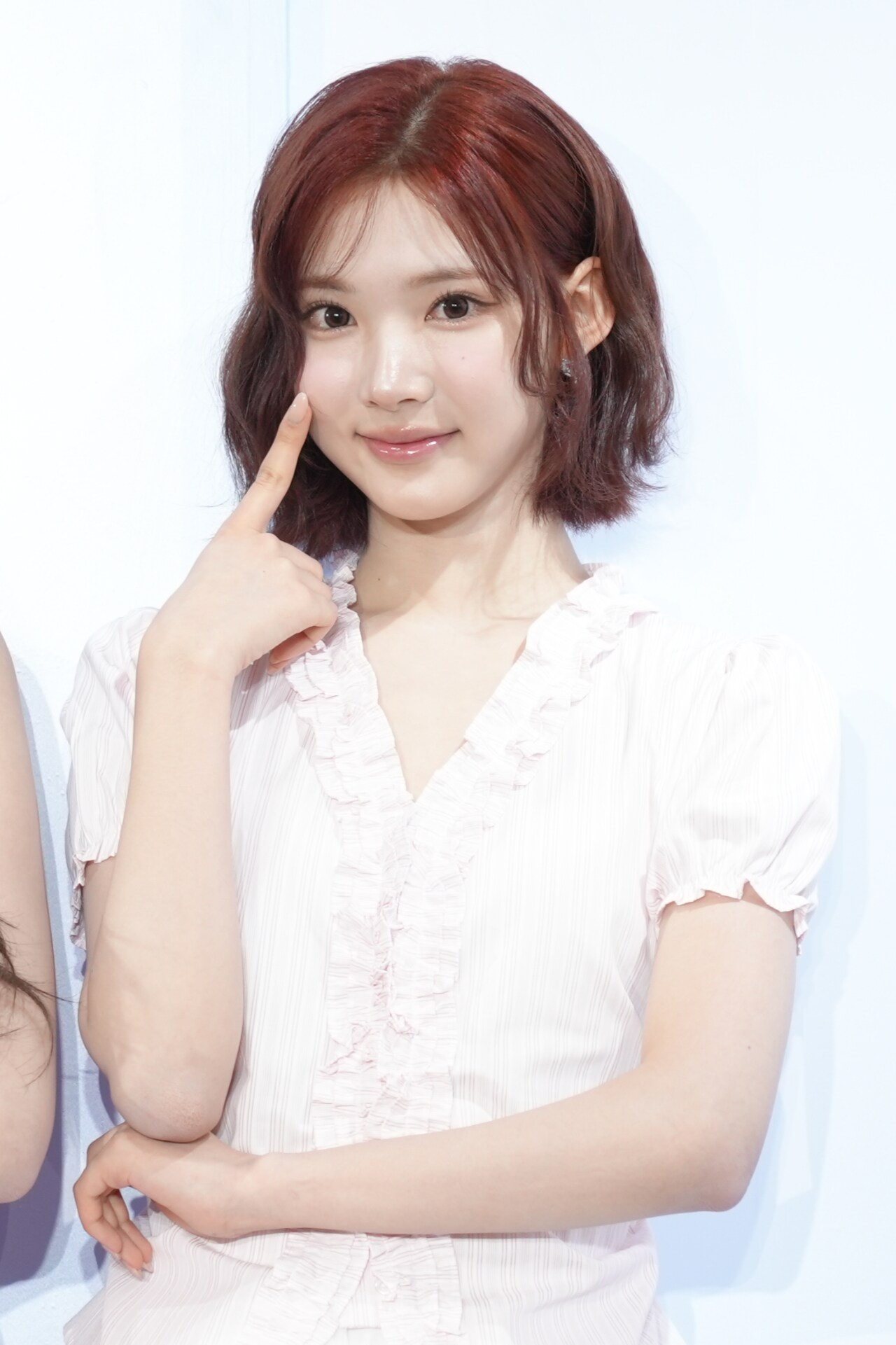 SMTOWN2025 ポップアップ 購入特典 ジウ Hearts2Hearts ジウ Hearts2Hearts SMTOWN 2025 ランダム トレカ - メルカリ