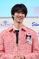 曽野舜太（M!LK）