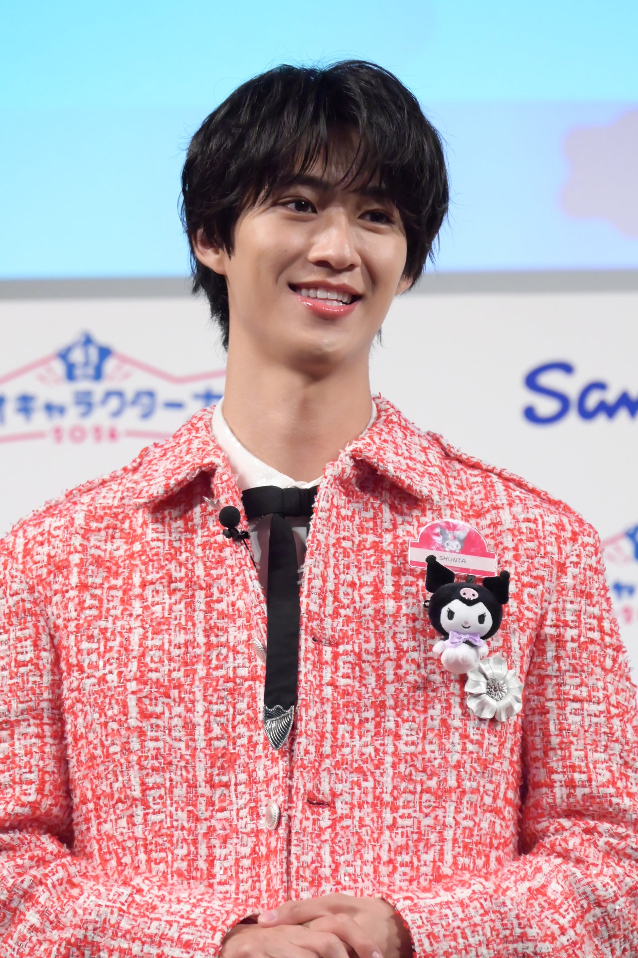 曽野舜太（M!LK）