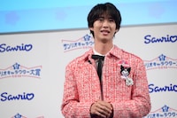 曽野舜太（M!LK）