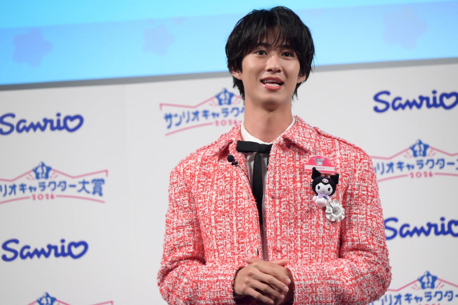 曽野舜太（M!LK）