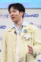 吉田仁人（M!LK）