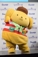 ポムポムプリン