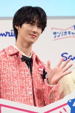 曽野舜太（M!LK）