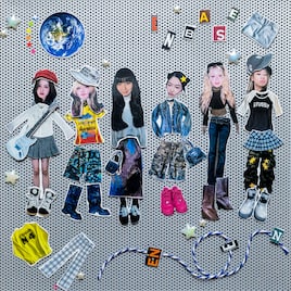 6人組ボーカルグループFYURAがENBASEに改名、クリエイティブコレクティブとして始動