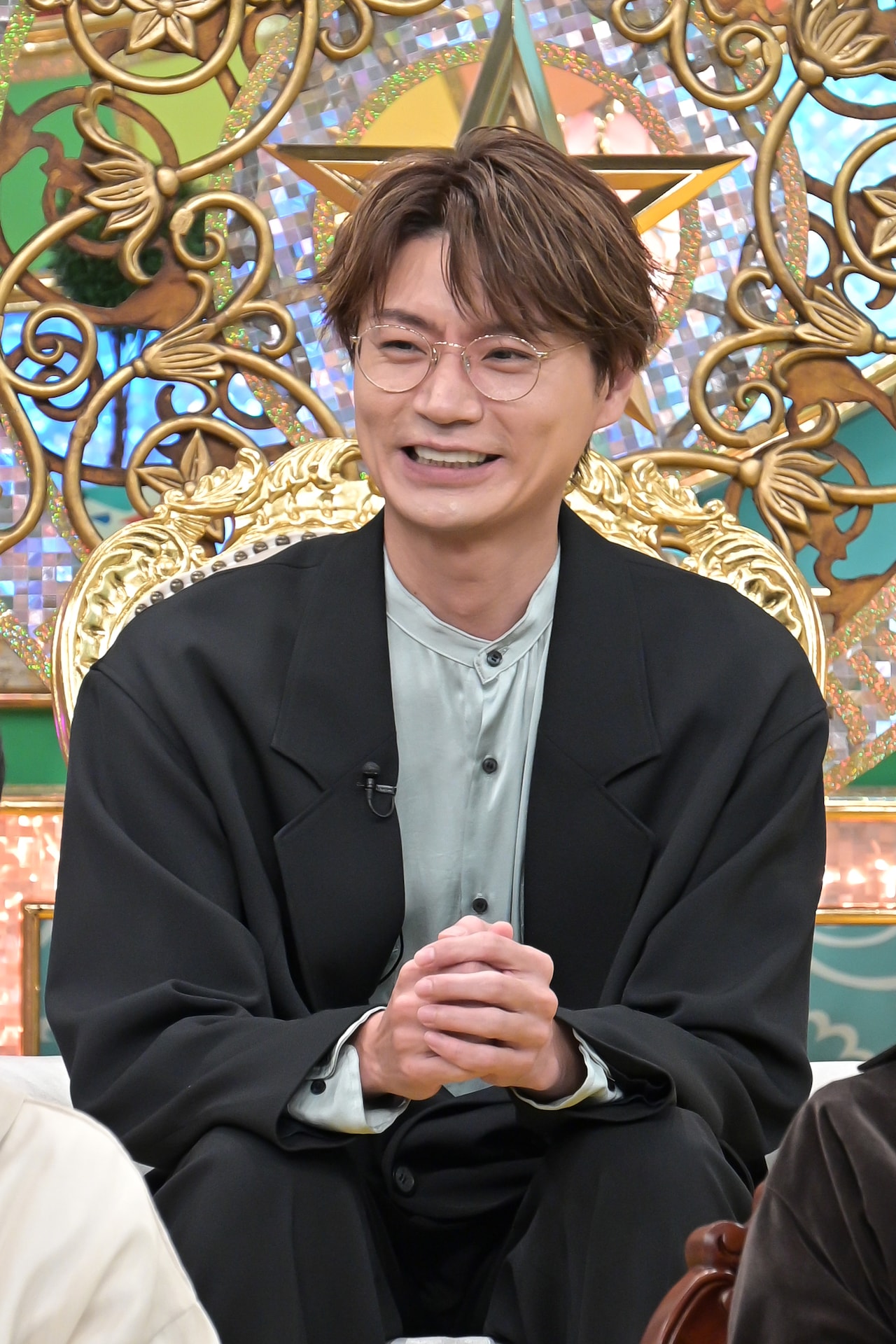 「プレバト!!」横尾渉と千原ジュニアが永世名人対決、アンジュルム長野桃羽は最年少特待生なるか