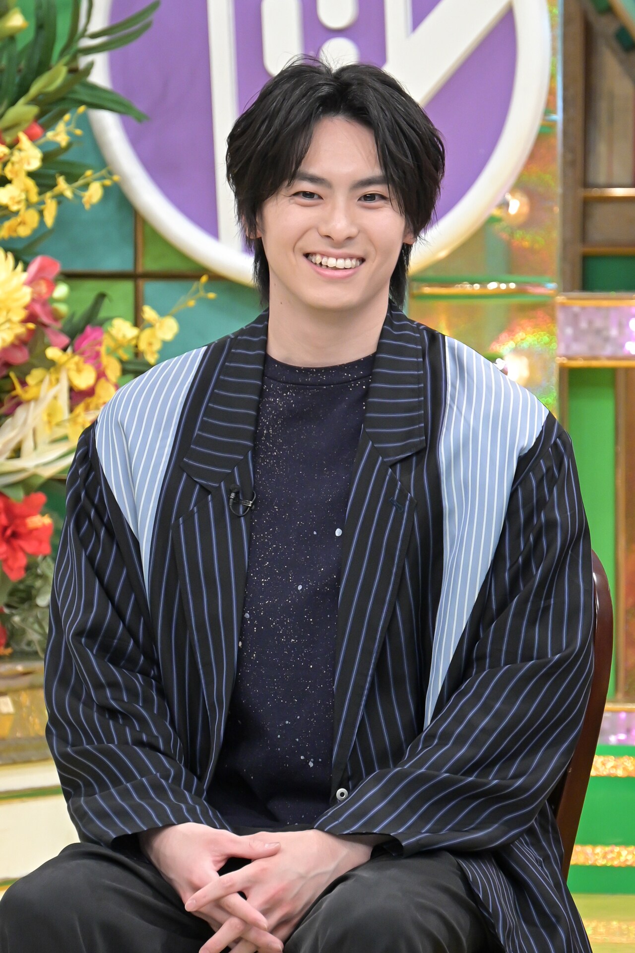 【大型配送タイプ】高野洸さん掲載ページ（A3サイズ配送）#8041 B3サイズポスターカレンダー | 高野洸 | 高野洸OFFICIAL SITE