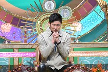 松田悟志 ©︎MBS