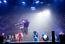 超特急×ももクロ、走り続けたその先で叶えた“嘘みたい”なツーマン！万感の思いあふれた「走れ！」共演