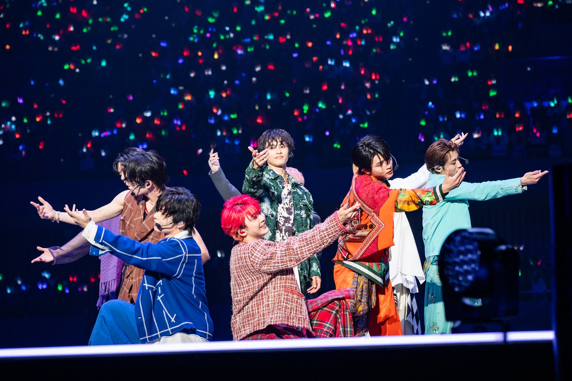 そらる まふまふ AtR 2019 富士急ハイランド公演 缶バッジ After the 