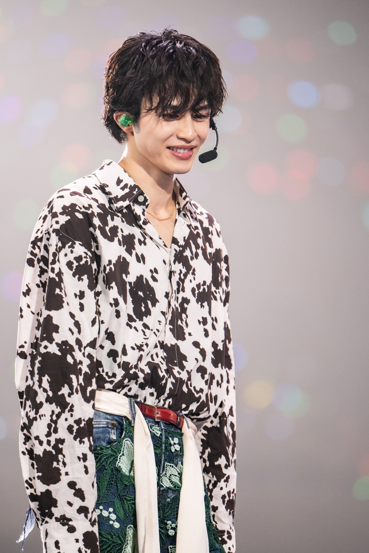 タクヤ（超特急）