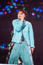 アロハ（超特急）