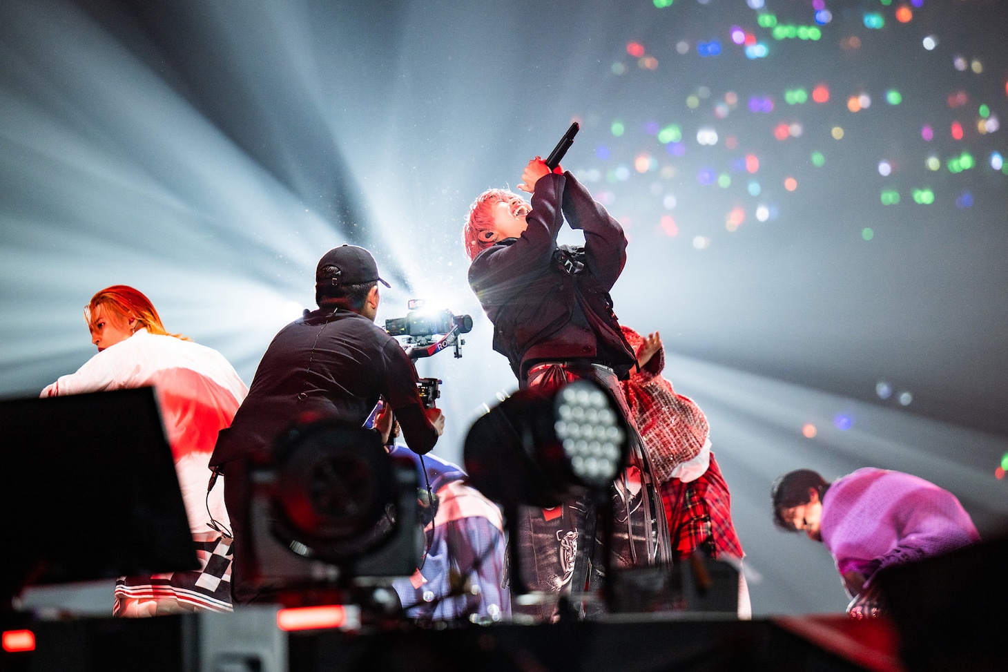 シューヤ（超特急）