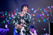 超特急×ももクロ、走り続けたその先で叶えた“嘘みたい”なツーマン！万感の思いあふれた「走れ！」共演