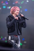 シューヤ（超特急）