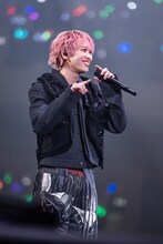 シューヤ（超特急）