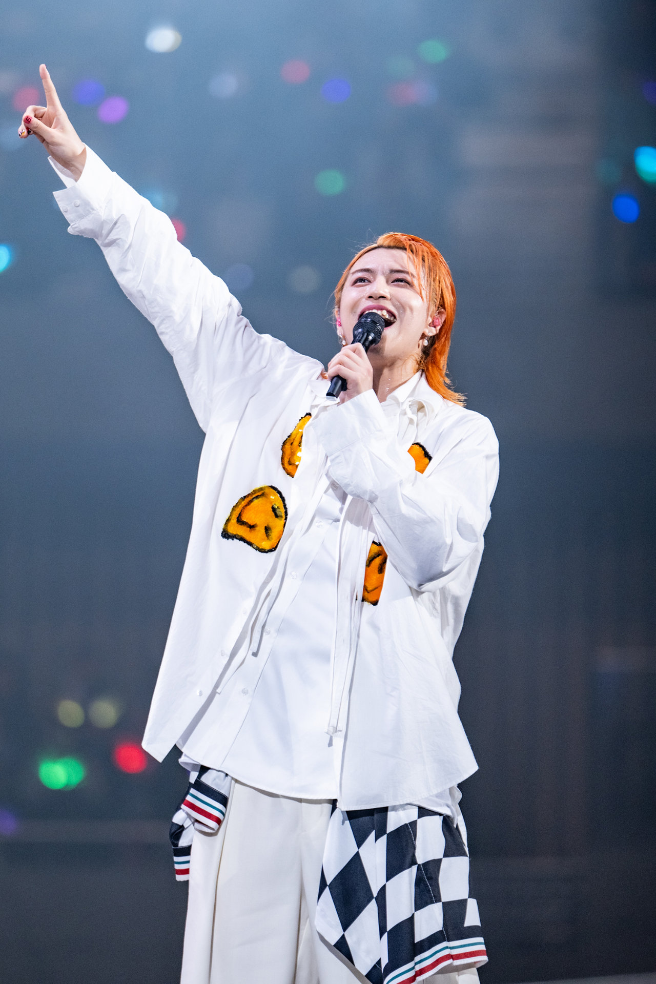 タカシ（超特急）