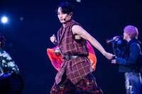 マサヒロ（超特急）