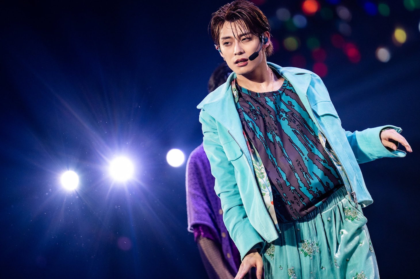 アロハ（超特急）