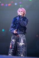 シューヤ（超特急）