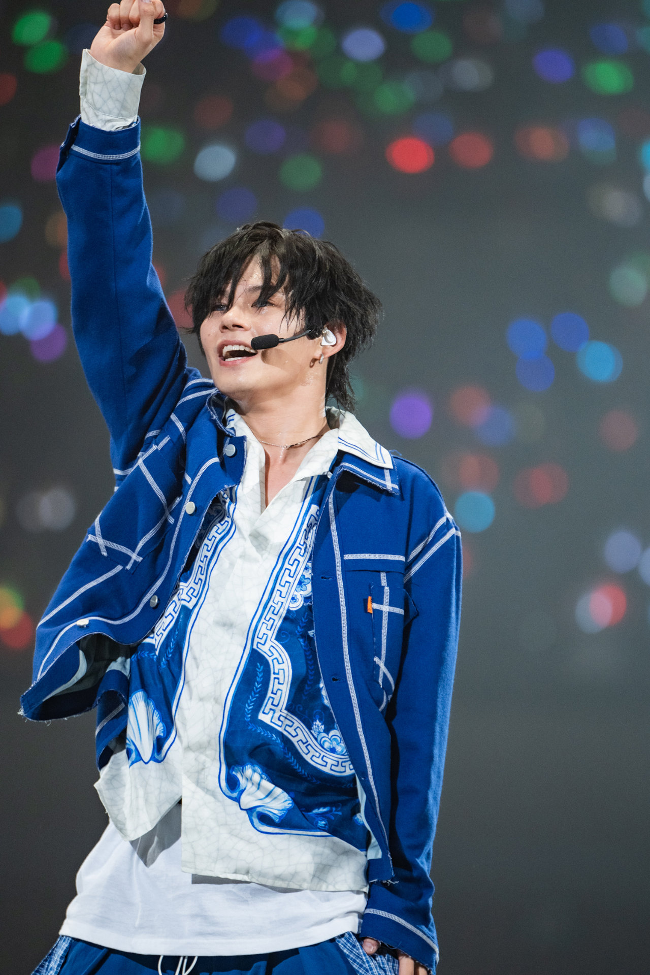 カイ（超特急）