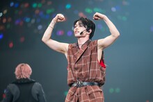 超特急×ももクロ、走り続けたその先で叶えた“嘘みたい”なツーマン！万感の思いあふれた「走れ！」共演