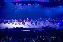 超特急×ももクロ、走り続けたその先で叶えた“嘘みたい”なツーマン！万感の思いあふれた「走れ！」共演