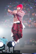 ユーキ（超特急）