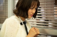 「あざとかわいいワタシが優勝」第3話より。