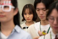 「あざとかわいいワタシが優勝」第3話より。