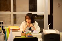 「あざとかわいいワタシが優勝」第3話より。