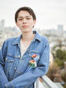 本多秀（G）（撮影：笑子）