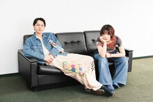 インナージャーニー（撮影：笑子）