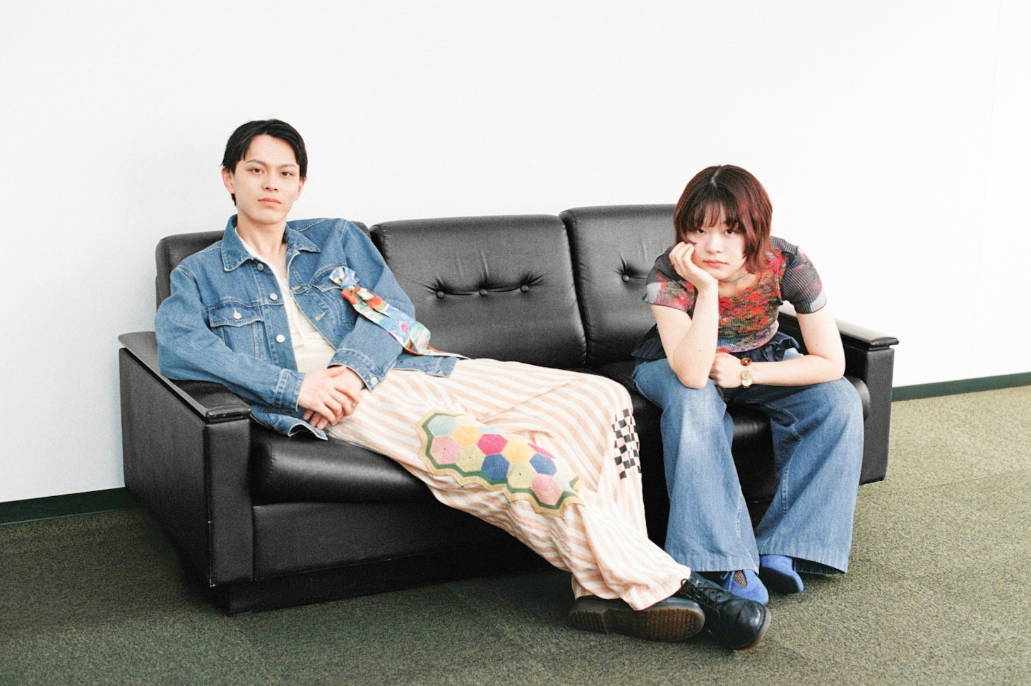 インナージャーニー（撮影：笑子）