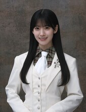 石森璃花（櫻坂46）